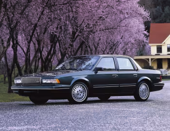 1996 Buick Century Special Sedan