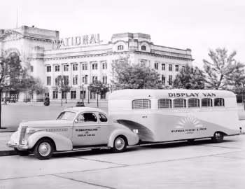 1937 Buick Century Sport Coupe (66S)