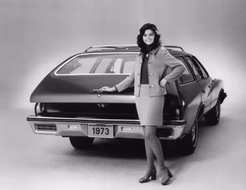 1973 Buick Century Station Wagon (4AF35/45)