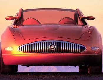 Buick Cielo Concept '01.1999