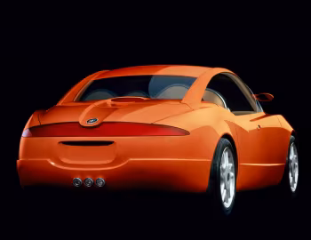 Buick Cielo Concept '01.1999