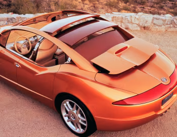 Buick Cielo Concept '01.1999