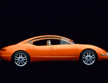 Buick Cielo Concept '01.1999