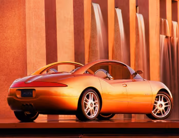 Buick Cielo Concept '01.1999