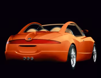 Buick Cielo Concept '01.1999