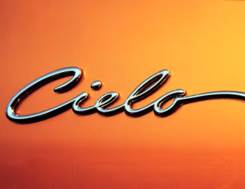 Buick Cielo Concept '01.1999