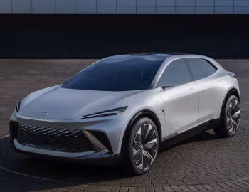 Buick Electra-X '06.2022