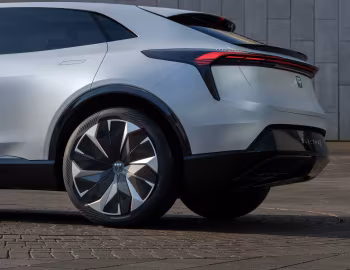 Buick Electra-X '06.2022