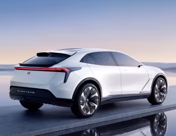Buick Electra-X '06.2022