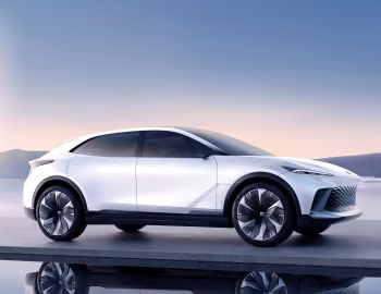 Buick Electra-X '06.2022
