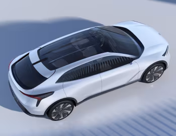 Buick Electra-X '06.2022