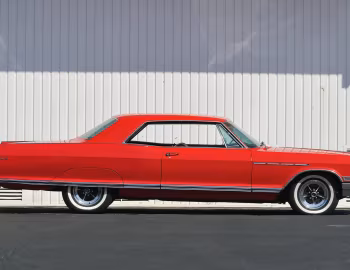 1966 Buick Electra 225 Sport Coupe (48237) '1965–66