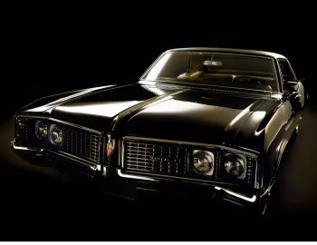 1968 Buick Electra 225 Sport Coupe (48257)