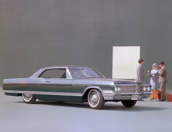 1965 Buick Electra 225 Sport Coupe (48237)