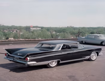 1959 Buick Electra 225 4-door Hardtop (4839)