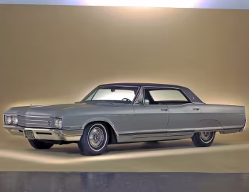 1966 Buick Electra 225 4-door Hardtop (48239)