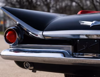 1959 Buick Electra 225 Convertible (4867)