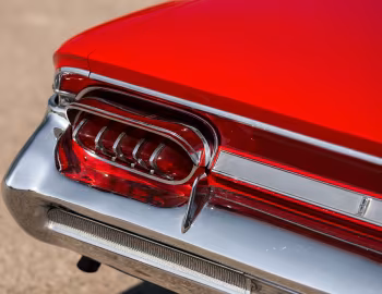 1961 Buick Electra 225 Convertible (4867)