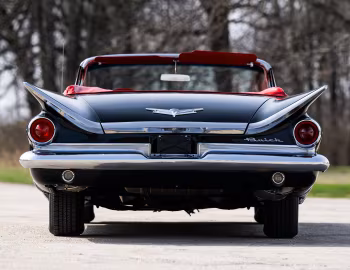 1959 Buick Electra 225 Convertible (4867)