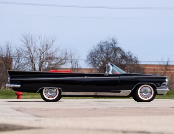 1959 Buick Electra 225 Convertible (4867)