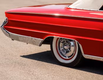 1961 Buick Electra 225 Convertible (4867)