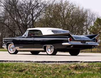1959 Buick Electra 225 Convertible (4867)