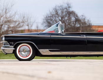 1959 Buick Electra 225 Convertible (4867)
