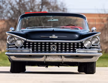 1959 Buick Electra 225 Convertible (4867)