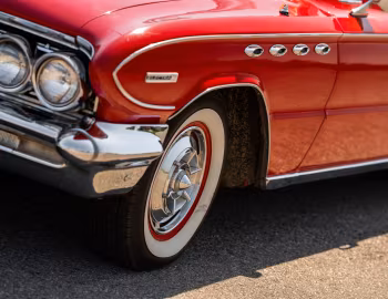 1961 Buick Electra 225 Convertible (4867)