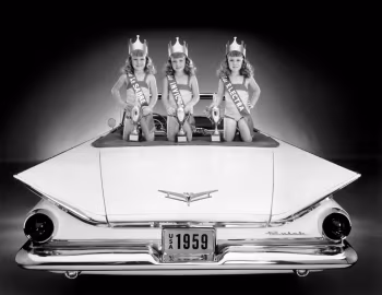 1959 Buick Electra 225 Convertible (4867)