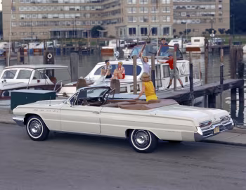 1962 Buick Electra 225 Convertible (4867)