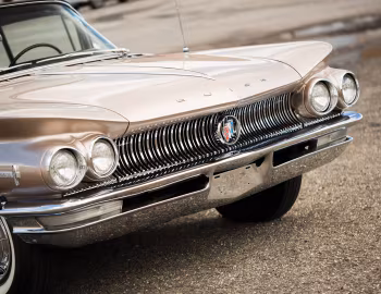1960 Buick Electra 225 Convertible (4867)