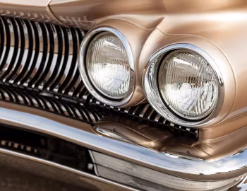 1960 Buick Electra 225 Convertible (4867)