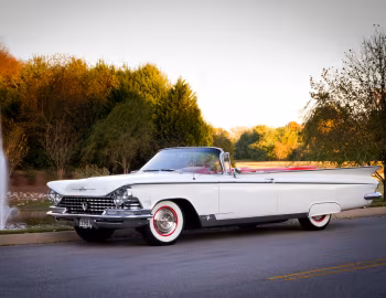 1959 Buick Electra 225 Convertible (4867)