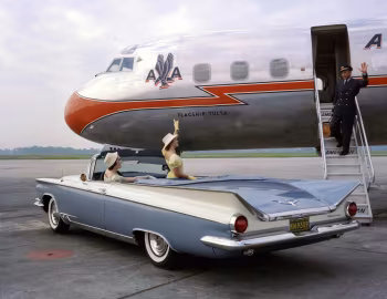 1959 Buick Electra 225 Convertible (4867)