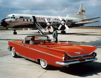 1959 Buick Electra 225 Convertible (4867)