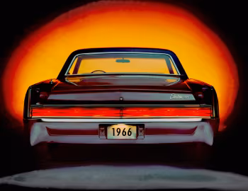 1966 Buick Electra 225 Sport Coupe (48237) '1965–66