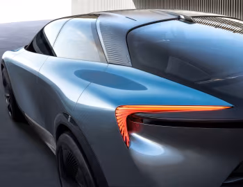 Buick Electra Concept '09.2020