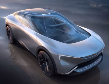 Buick Electra Concept '09.2020