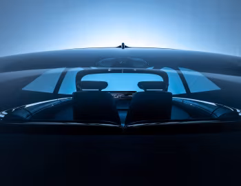 Interior Buick Electra Concept '09.2020