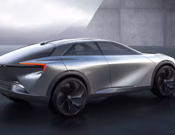 Buick Electra Concept '09.2020
