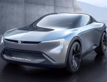Buick Electra Concept '09.2020