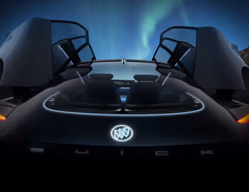 Buick Electra Concept '09.2020