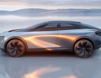 Buick Electra Concept '09.2020