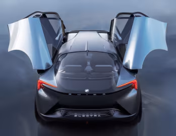 Buick Electra Concept '09.2020