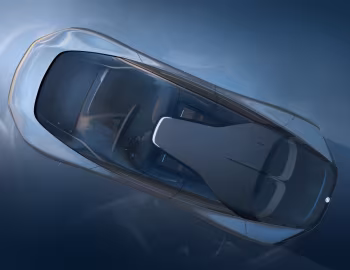 Buick Electra Concept '09.2020