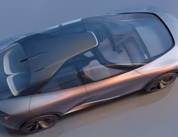 Buick Electra Concept '09.2020