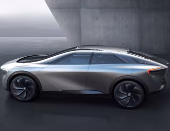 Buick Electra Concept '09.2020
