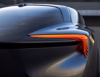 Buick Electra Concept '09.2020