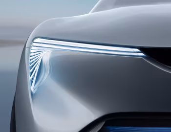 Buick Electra Concept '09.2020